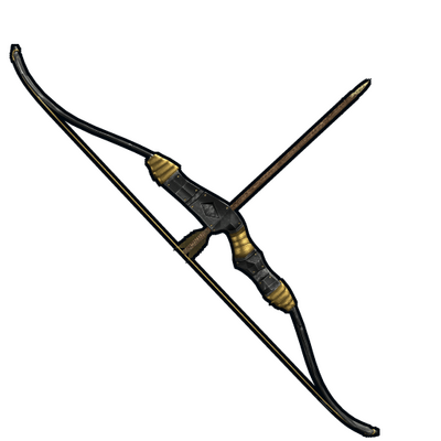Shadowstrike Bow