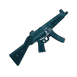 Frosty MP5