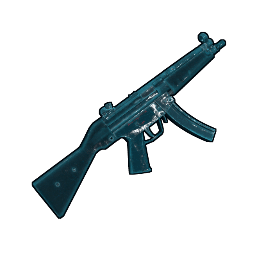 Frosty MP5