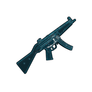 Frosty MP5