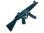 Frosty MP5