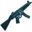 Frosty MP5