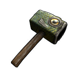 Fish Hammer