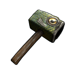 Fish Hammer