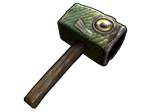 Fish Hammer