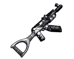 Quarantine AR