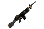 Poseidon LMG