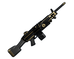 Poseidon LMG
