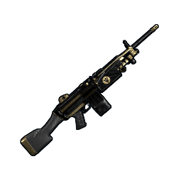 Poseidon LMG