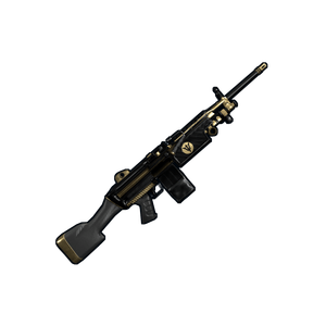 Poseidon LMG