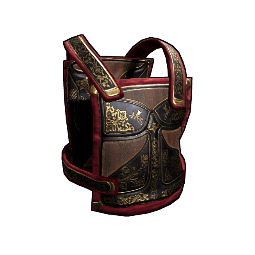 Phantom Chestplate