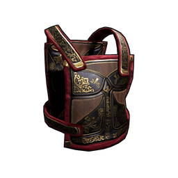 Phantom Chestplate