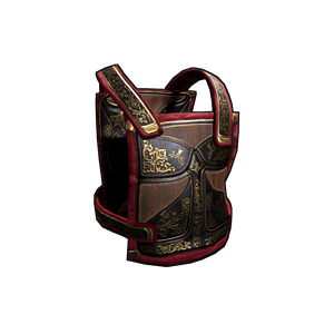 Phantom Chestplate