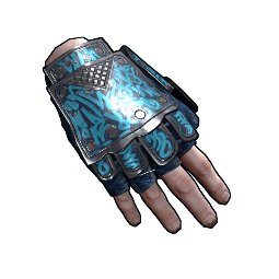 Azul Roadsign Gloves