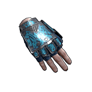 Azul Roadsign Gloves