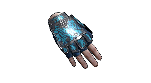Azul Roadsign Gloves