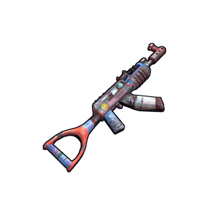 Corrupted AR
