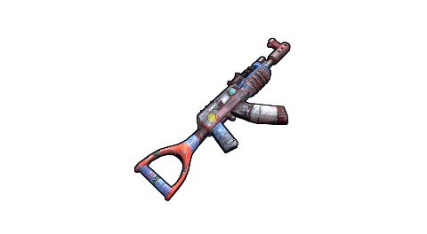 Corrupted AR