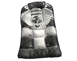 No Mercy Sleeping Bag