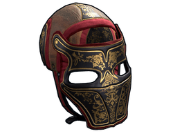Phantom Facemask