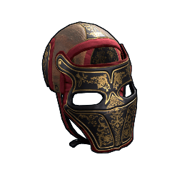 Phantom Facemask