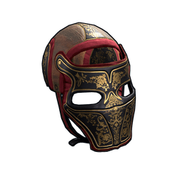 Phantom Facemask