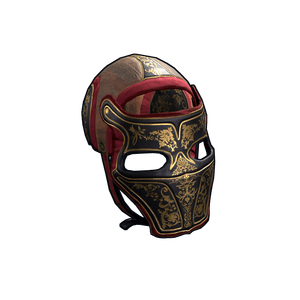 Phantom Facemask
