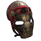 Phantom Facemask