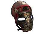 Phantom Facemask