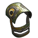 Fish Helmet