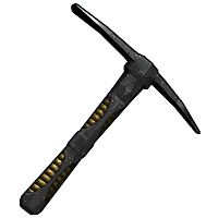 Shadowstrike Pick Axe