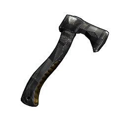 Shadowstrike Hatchet