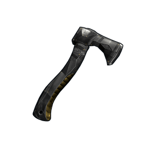 Shadowstrike Hatchet