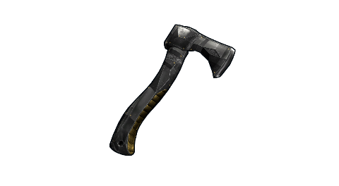 Shadowstrike Hatchet