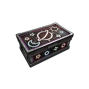 Outer Planets Large Box