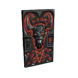 Sheet Metal Door from Hell