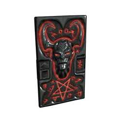 Sheet Metal Door from Hell