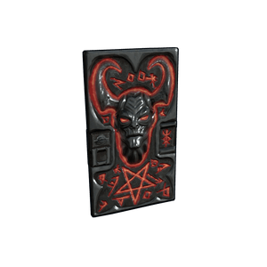Sheet Metal Door from Hell