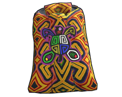 Panamanian Sleeping Bag