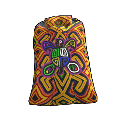 Panamanian Sleeping Bag