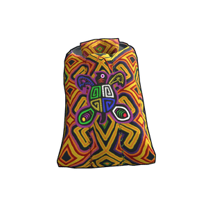 Panamanian Sleeping Bag