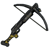 Shadowstrike Crossbow