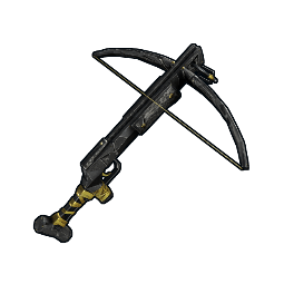 Shadowstrike Crossbow