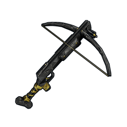 Shadowstrike Crossbow