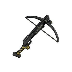 Shadowstrike Crossbow