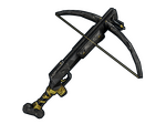 Shadowstrike Crossbow