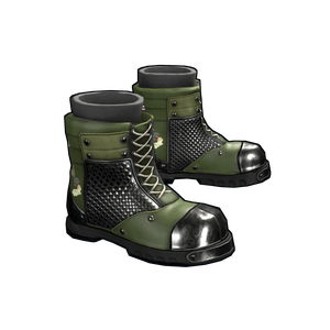 Bombshell Boots