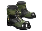 Bombshell Boots