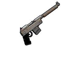 Pixel SAR in Rust