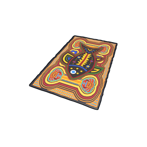 Panamanian Rug